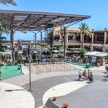 Greensuites La Zenia Torrevieja Playa Flamenca Exterior photo