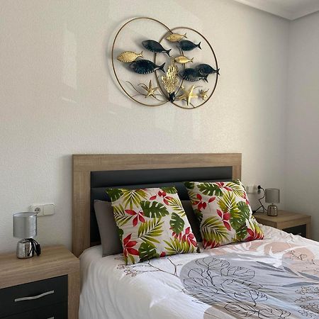 Greensuites La Zenia Torrevieja Playa Flamenca Exterior photo
