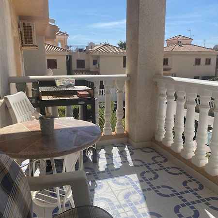 Greensuites La Zenia Torrevieja Playa Flamenca Exterior photo