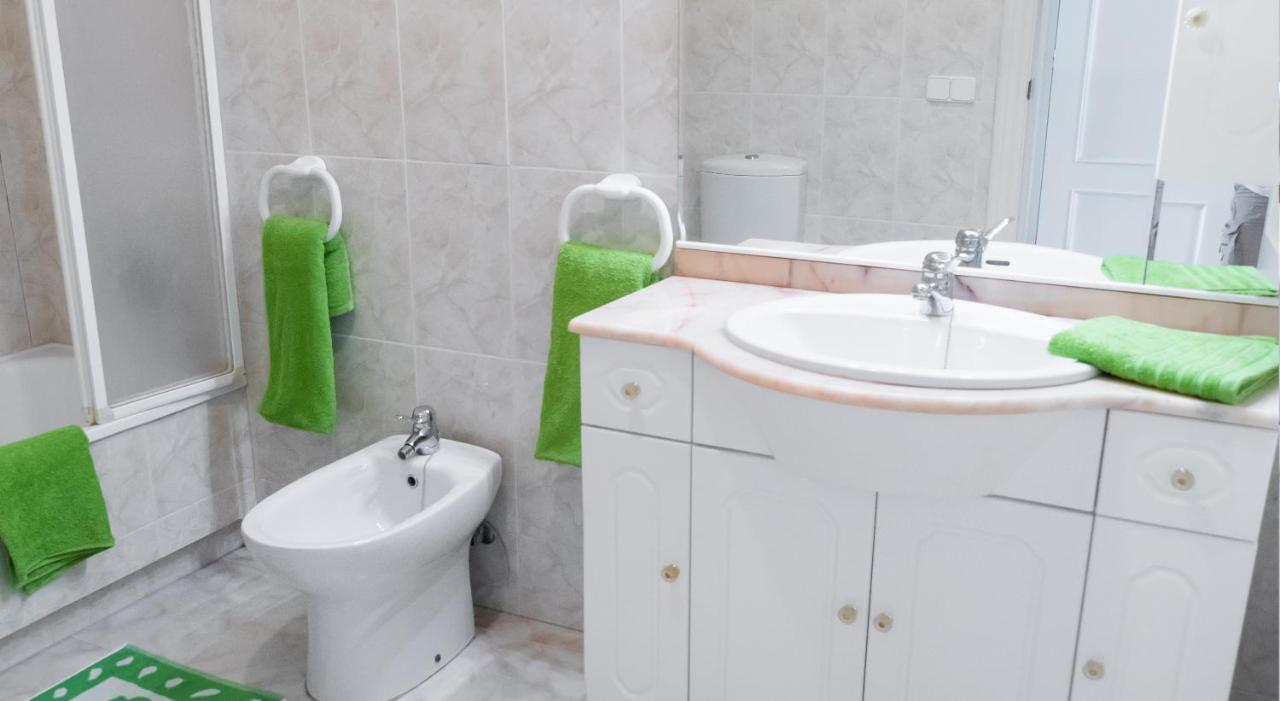 Greensuites La Zenia Torrevieja Playa Flamenca Exterior photo