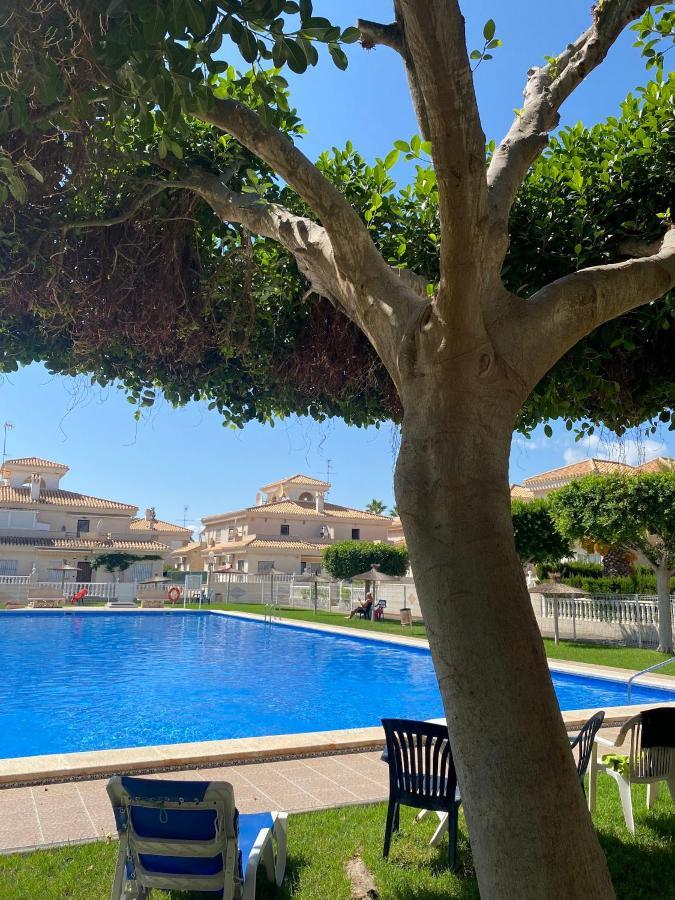 Greensuites La Zenia Torrevieja Playa Flamenca Exterior photo