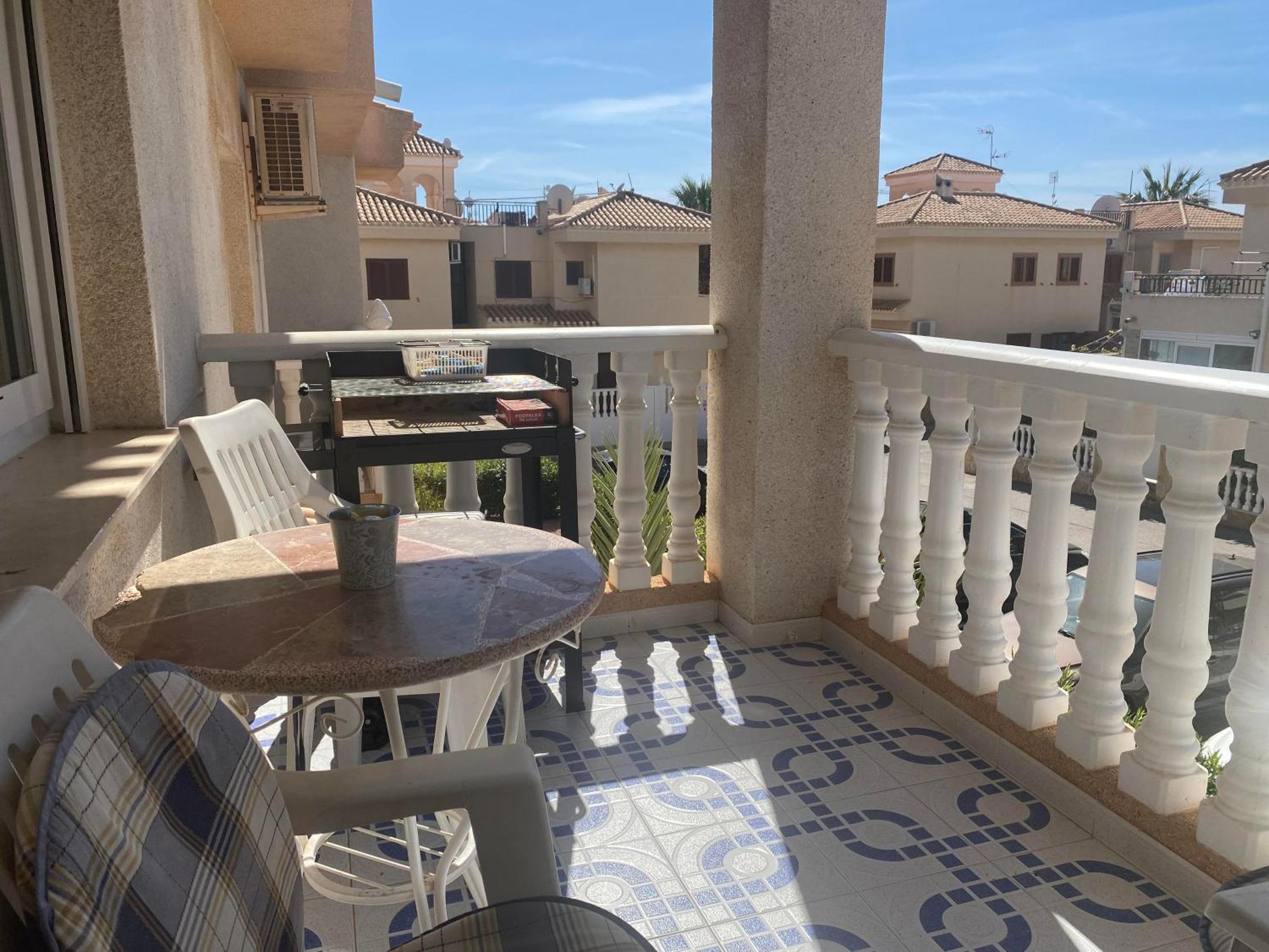 Greensuites La Zenia Torrevieja Playa Flamenca Exterior photo